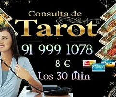 Tarot | Tirada De Cartas Del Tarot