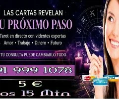 Consulta Tarot Telefónico: Tarotistas