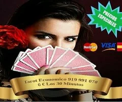 Consulta Tarot Telefónico: Tarotistas