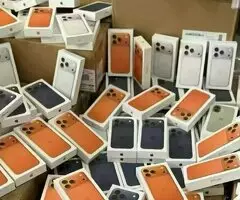 Proveedores mayoristas de iPhone 17/16/15/14/13 Pro Max