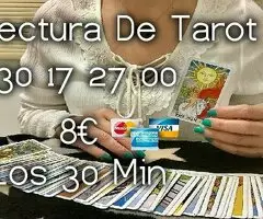 Descubre Tu Futuro A Través del Tarot