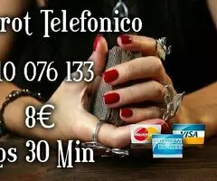 Tarot Telefónico: Liberate De Las Dudas