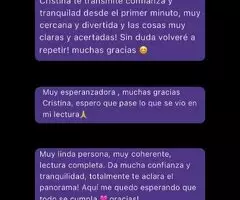 Tarot y Rituales | Amor, Dinero, Salud... - 5