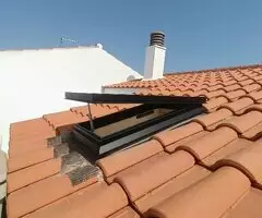 Claraboyas Lanzarote - 7