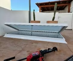 Ventanas para Techos