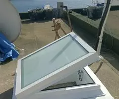 Ventanas para Techos - 2