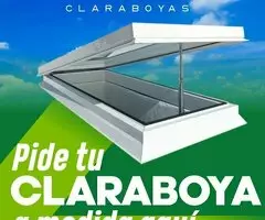 Ventanas para Techos - 3