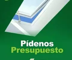 Ventanas para Techos - 4