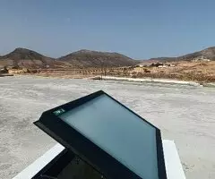 Ventanas para Techos - 5