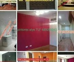 pintores  economicos  en  leganes 689289243  españoles
