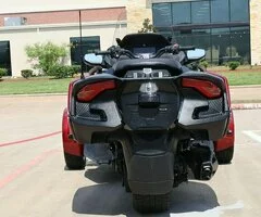 2024 Can-Am Spyder F3 - 3