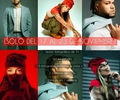 MINI-BOOK // OFERTA BLACK FRIDAY [Madrid]