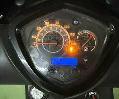 KYMCO Agility City 125 - 3