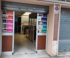 Particular Alquila Local Comercial en Nervión Sevilla