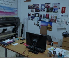 Particular Alquila Local Comercial en Nervión Sevilla - 4