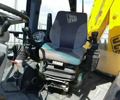 2007 JCB 3CX - 4