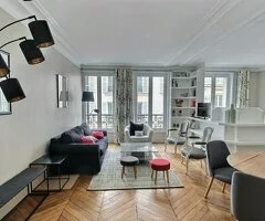 Piso de alquiler en Calle de Embajadores