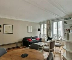 Piso de alquiler en Calle de Embajadores - 7