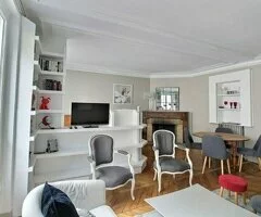 Piso de alquiler en Calle de Embajadores - 9