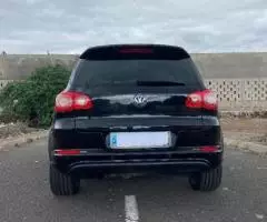 Volkswagen Tiguan 2011 1.4 TSI – 150 CV R-Line - 3