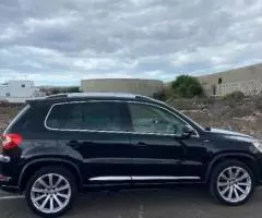 Volkswagen Tiguan 2011 1.4 TSI – 150 CV R-Line - 4