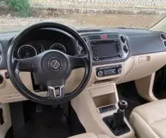 Volkswagen Tiguan 2011 1.4 TSI – 150 CV R-Line - 6