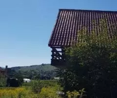 Sighisoara, Romania investment opportunity. - 4