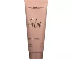 Loción Corporal Shimmer Glow MUST HAVE EDITION
