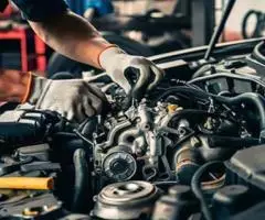 ¡Oportunidad Laboral! Mecánico