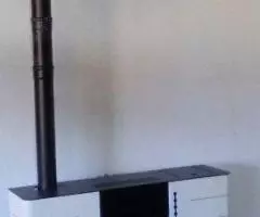 En venta chalet y  Exclusiva Ecoaldea Autosuficiente con Olivar Ecológico - 2