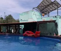 En venta chalet y  Exclusiva Ecoaldea Autosuficiente con Olivar Ecológico - 3