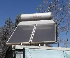 En venta chalet y  Exclusiva Ecoaldea Autosuficiente con Olivar Ecológico - 4