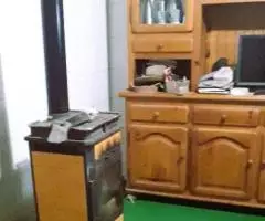 En venta chalet y  Exclusiva Ecoaldea Autosuficiente con Olivar Ecológico - 5