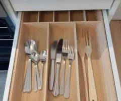 Piso en alquiler en Villa de Vallecas, Madrid - 7