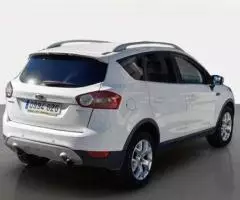 2010 Ford Kuga 2.0 TDCI S&S Trend 4x2 (140 CV) - 2