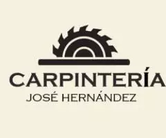 ¡Buscamos Carpintero!