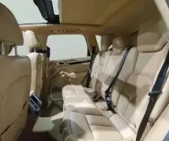 Porsche Cayenne Diesel (262 CV) 4x4 - 7