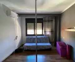 Habitación con barra de Poledance - 4