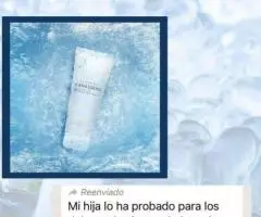 ❄️🔥 Gel Efecto Frío & Calor 🔥❄️ - 2