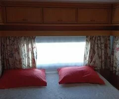 Autocaravana Fiat Ducato 2.5 TD – Lista para viajar - 4