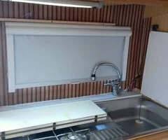 Autocaravana Fiat Ducato 2.5 TD – Lista para viajar - 5