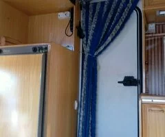 Autocaravana Fiat Ducato 2.5 TD – Lista para viajar - 6