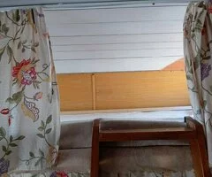 Autocaravana Fiat Ducato 2.5 TD – Lista para viajar - 7