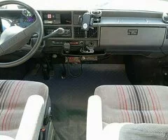 Autocaravana Fiat Ducato 2.5 TD – Lista para viajar - 8