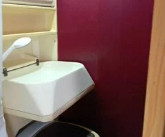 Autocaravana Fiat Ducato 2.5 TD – Lista para viajar - 9