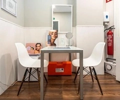 VENTA TRASPASO CLINICA MEDICINA ESTETICA EN MADRID EXCELENTE INVERSIÓN