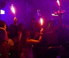 Alquiler de sala de discoteca para eventos ,fiestas privadas o cenas de empresa - 3