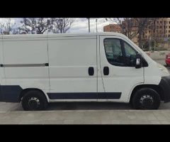 Mudanzas y portes en Valencia