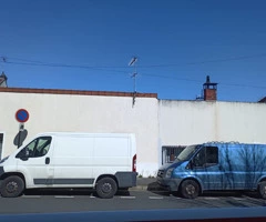 Mudanzas y portes en Valencia - 2