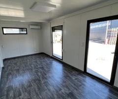 Contenedor oficina habitable - 3